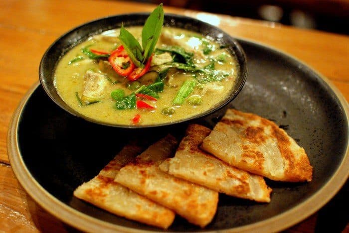 best brain food like curry is great food for your brain