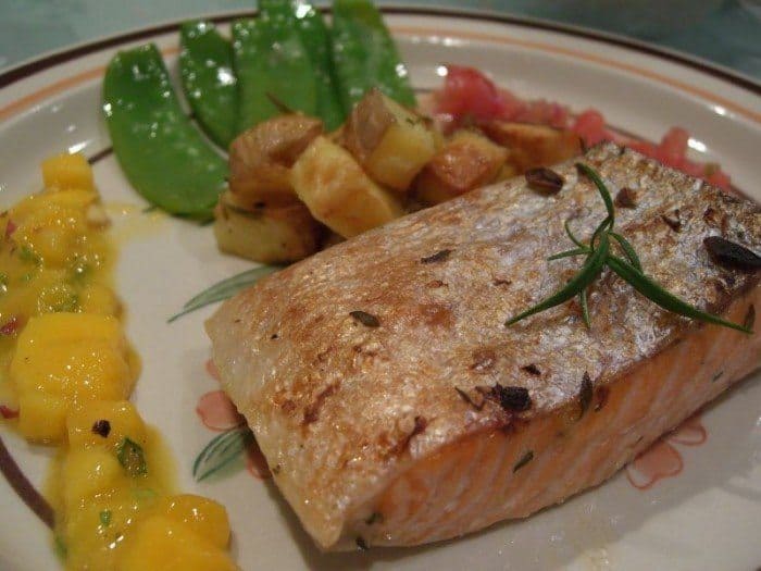 best brain food like fish is great food for your brain