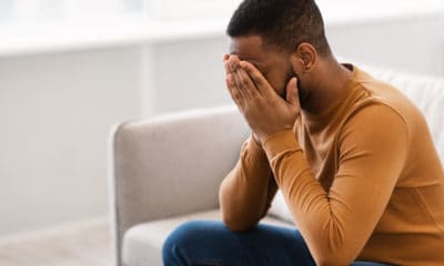 I Beat Depression - By Not Talking About It