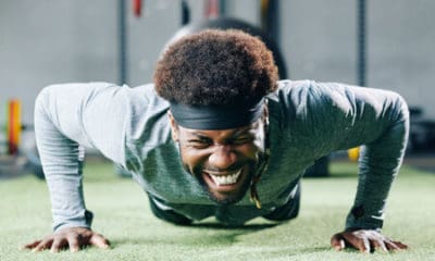 Push Beyond Your Limits & Motivate Yourself