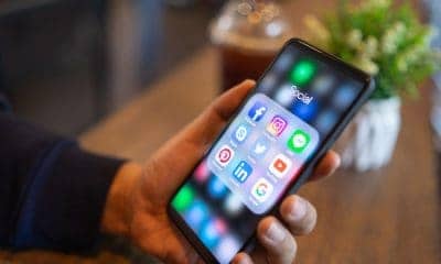 Simple Ways To Not Check Social Media Every 5 Minutes