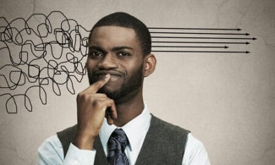 Emotionally Intelligent People do Life Better