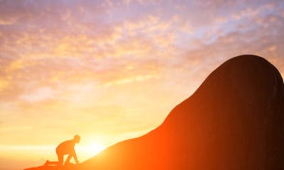 Develop More Discipline With These 6 Steps