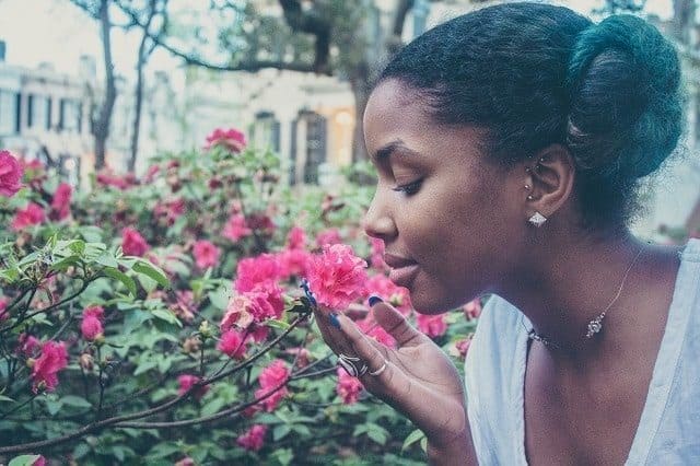 being thankful wellbeing