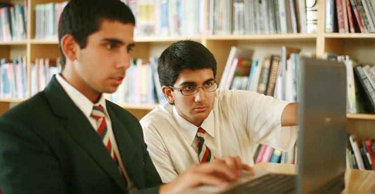 digital literacy