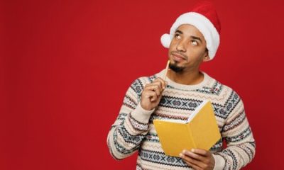 New Year's Resolutions That Never Work