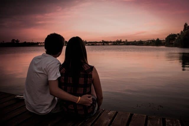 how to keep a relationship
