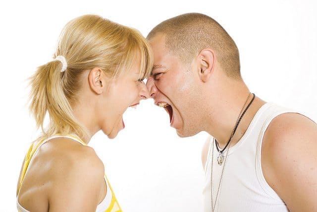 miscommunication in relationships