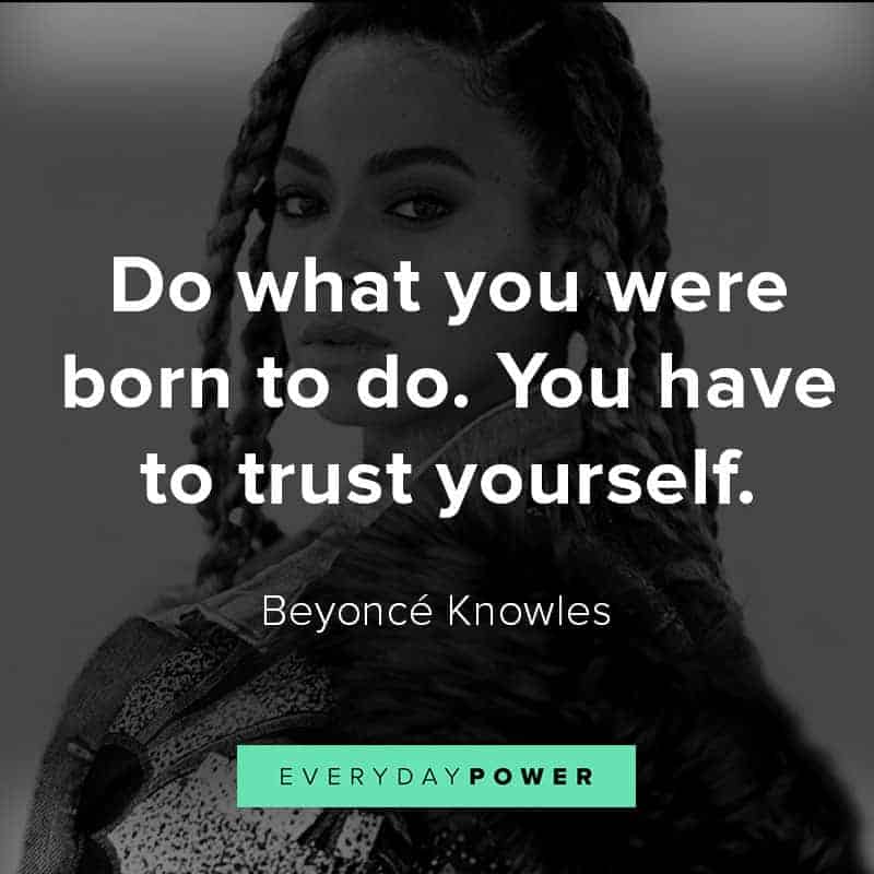 Inspirational Beyoncé quotes on love and life Inspirational Beyoncé quotes on love and life