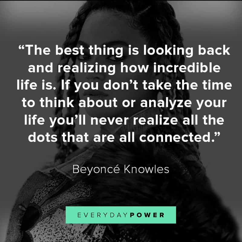 Inspirational Beyoncé quotes on love and life Inspirational Beyoncé quotes on love and life