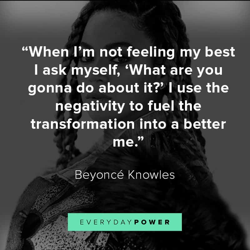 Inspirational Beyoncé quotes on love and life Inspirational Beyoncé quotes on love and life