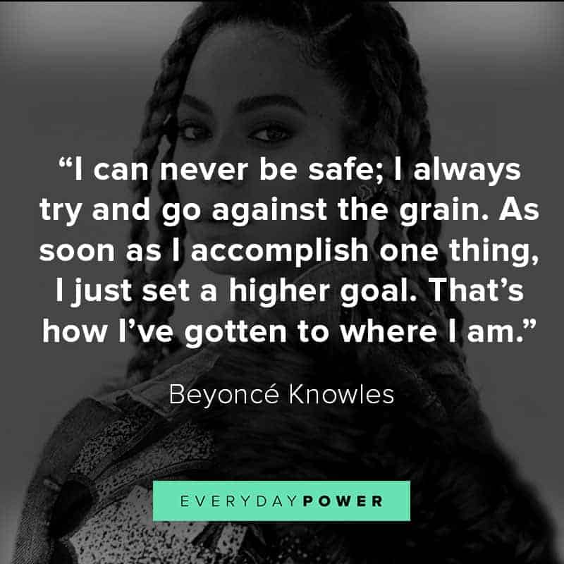 Inspirational Beyoncé quotes on love and life Inspirational Beyoncé quotes on love and life