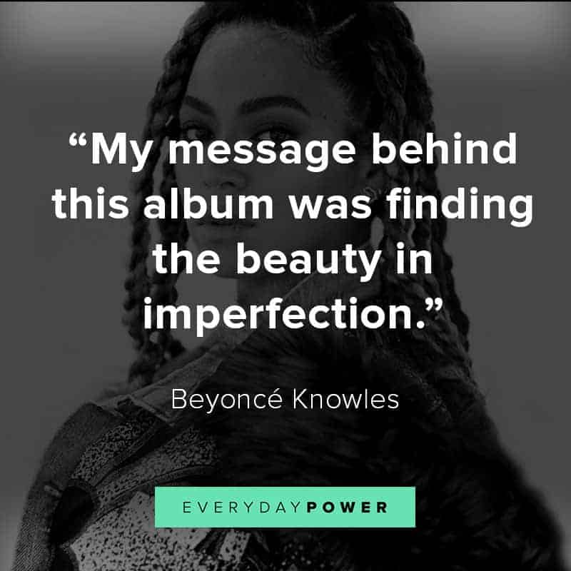 Empowering Beyoncé quotes about success and knowing your worth Empowering Beyoncé quotes about success and knowing your worth