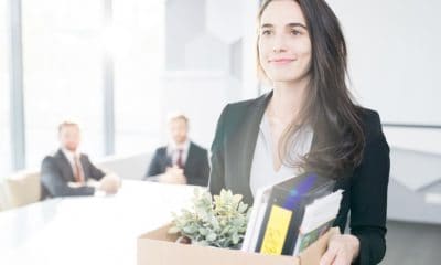 Why Getting Fired is a Blessing in Disguise