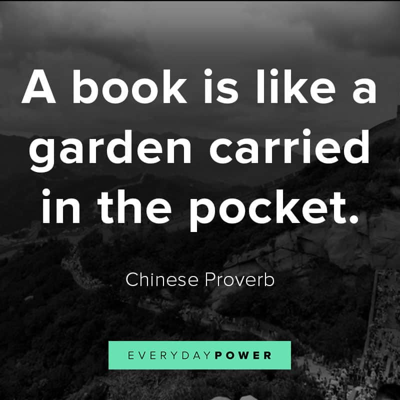 Chinese proverbs on learning and education Chinese proverbs on learning and education