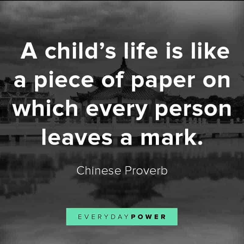 Chinese proverbs on learning and education Chinese proverbs on learning and education