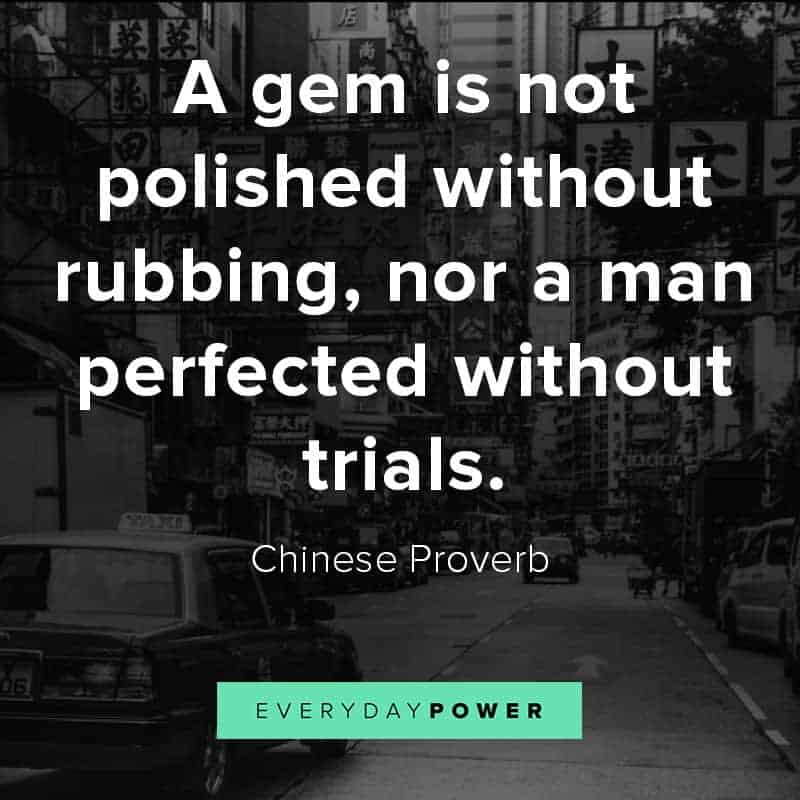 Chinese proverbs on learning and education Chinese proverbs on learning and education