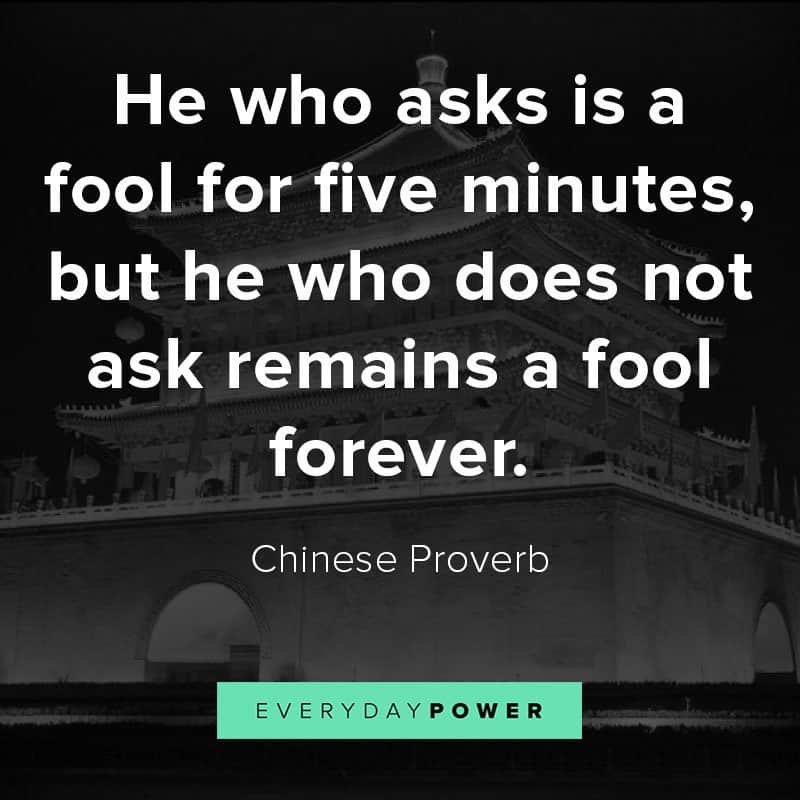 Chinese proverbs, quotes, and sayings Chinese proverbs, quotes, and sayings