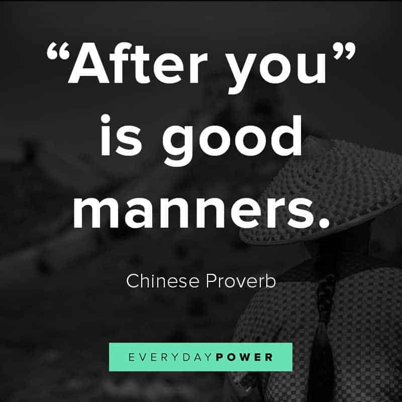 Famous Chinese proverbs about love Famous Chinese proverbs about love