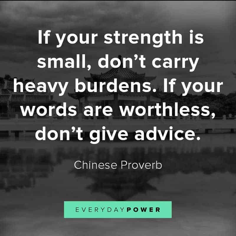 Chinese proverbs, quotes, and sayings Chinese proverbs, quotes, and sayings