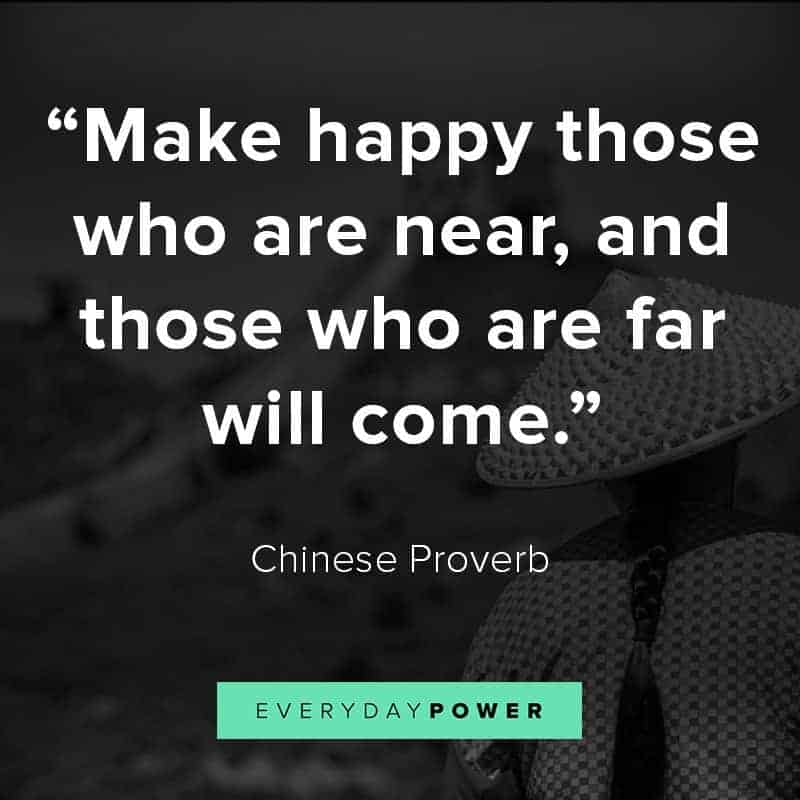inspirational Chinese proverbs that will make you think inspirational Chinese proverbs that will make you think