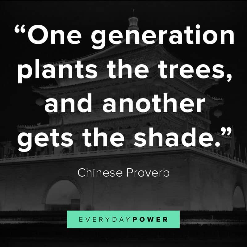 inspirational Chinese proverbs that will make you think inspirational Chinese proverbs that will make you think