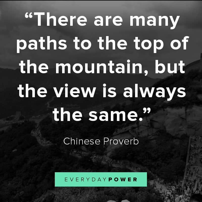 inspirational Chinese proverbs that will make you think inspirational Chinese proverbs that will make you think