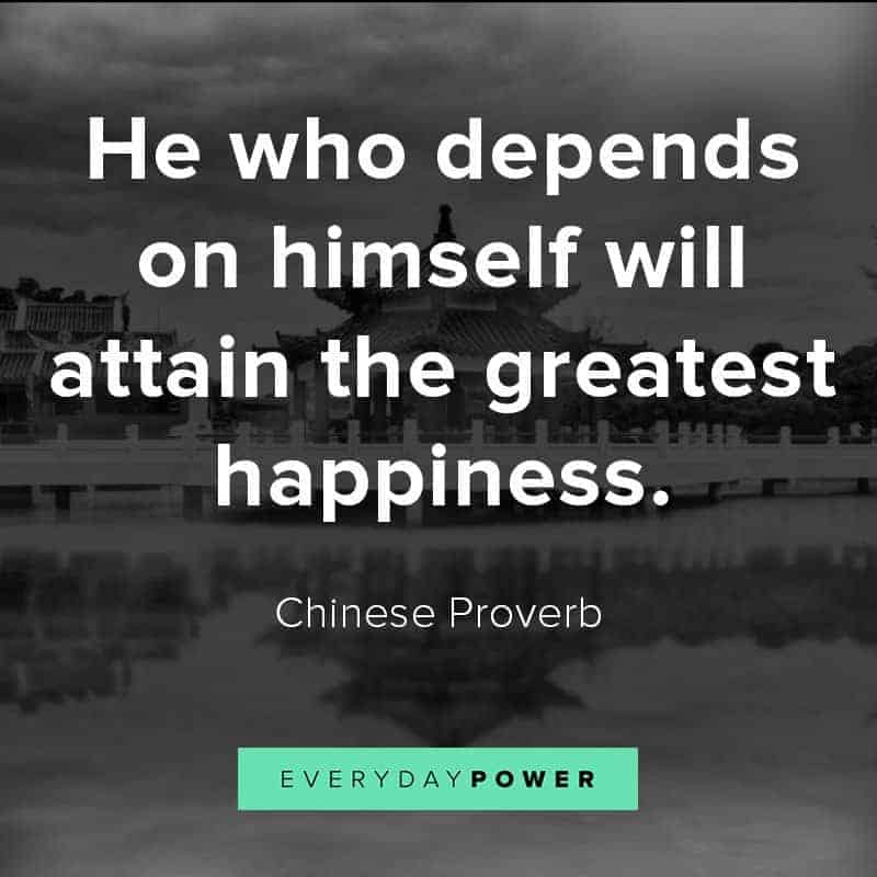 inspirational Chinese proverbs that will make you think inspirational Chinese proverbs that will make you think