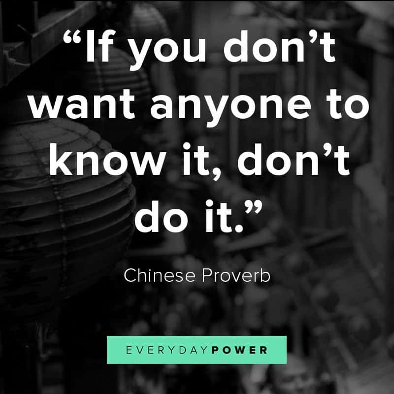 inspirational Chinese proverbs that will make you think inspirational Chinese proverbs that will make you think
