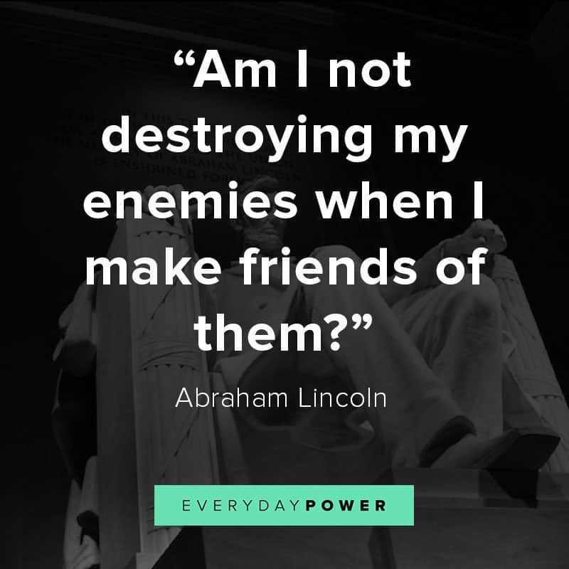 Abraham Lincoln quotes Abraham Lincoln quotes on reconstruction