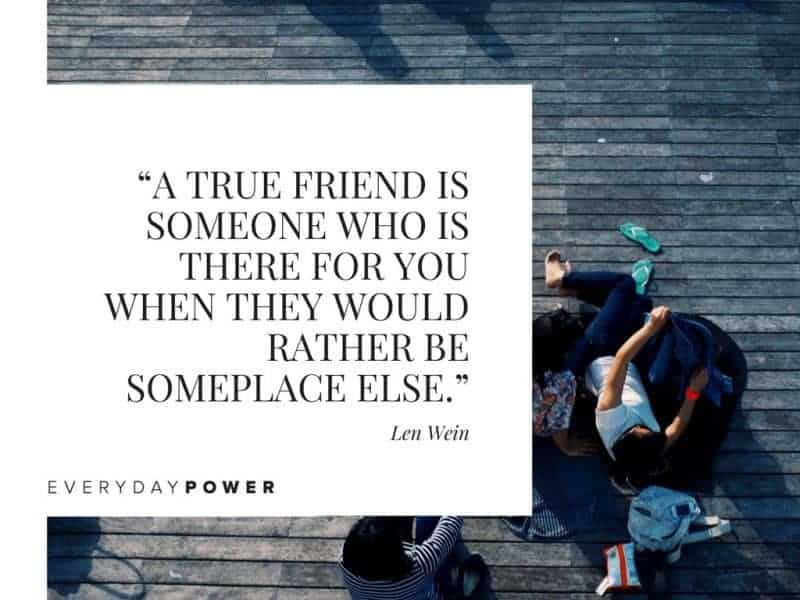Best Friend Quotes about distance Best Friend Quotes about life a true friend is someone who is there for you