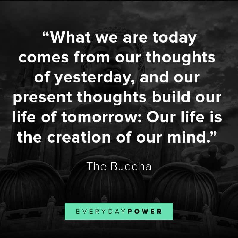 More sayings and quotes by Buddha about being present and calm More sayings and quotes by Buddha about being present and calm