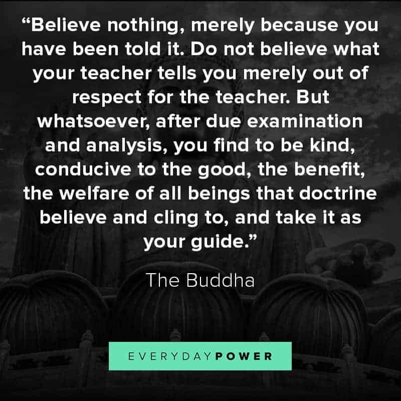 More sayings and quotes by Buddha about being present and calm More sayings and quotes by Buddha about being present and calm