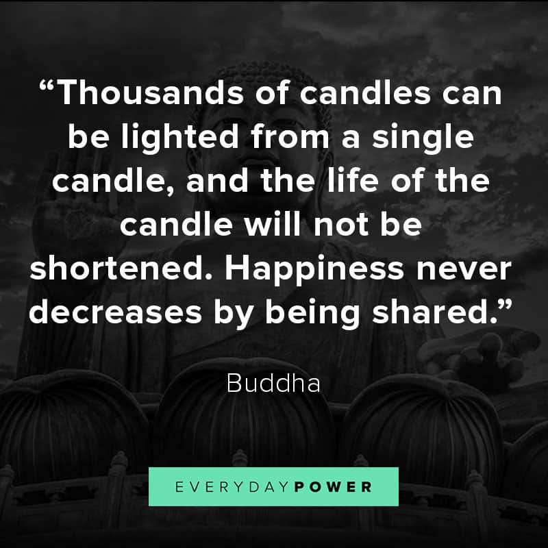 Inspirational Buddha quotes on karma, peace, and love Inspirational Buddha quotes on karma, peace, and love