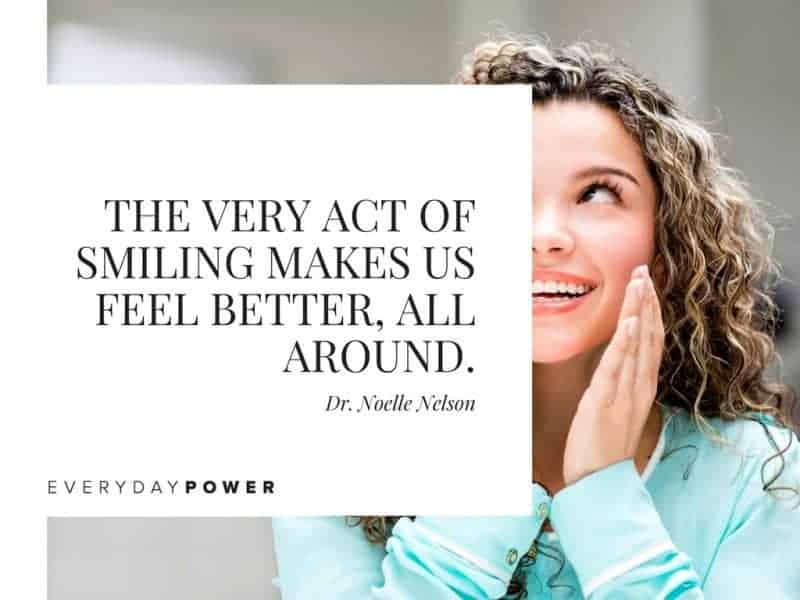 How a mindful smile improves your happiness How a mindful smile improves your happiness