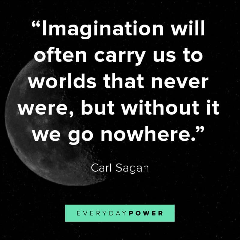Carl Sagan quotes about our place in the universe Carl Sagan quotes about our place in the universe