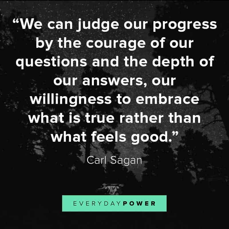 Carl Sagan quotes from Blue Dot Carl Sagan quotes from Blue Dot