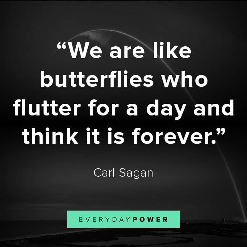 Carl Sagan quotes from Blue Dot Carl Sagan quotes from Blue Dot