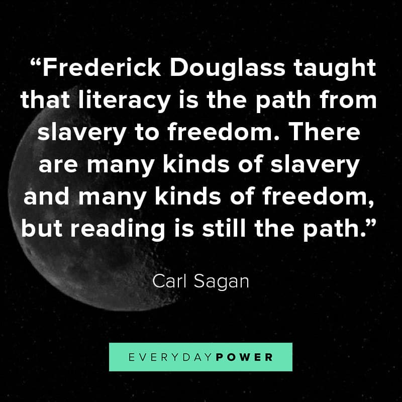 Carl Sagan quotes from Blue Dot Carl Sagan quotes from Blue Dot