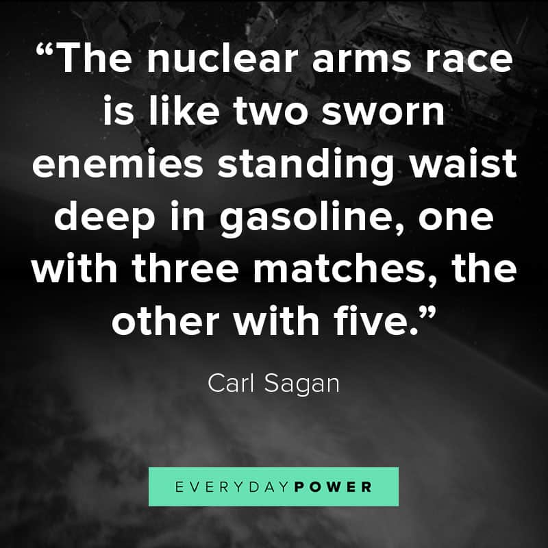 Carl Sagan quotes from Blue Dot Carl Sagan quotes from Blue Dot