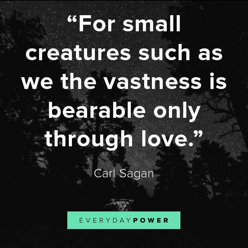 Carl Sagan quotes about life and faith Carl Sagan quotes about life and faith