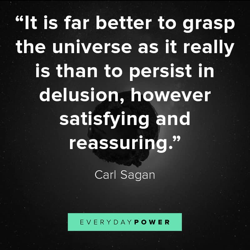 Carl Sagan quotes about life and faith Carl Sagan quotes about life and faith