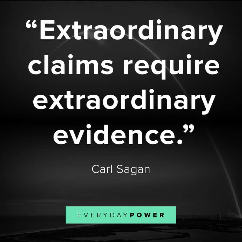 Carl Sagan quotes about our place in the universe Carl Sagan quotes about our place in the universe