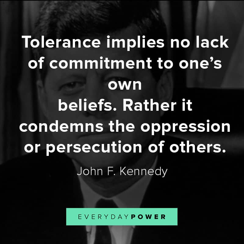 John F. Kennedy quotes about democracy John F. Kennedy quotes about democracy