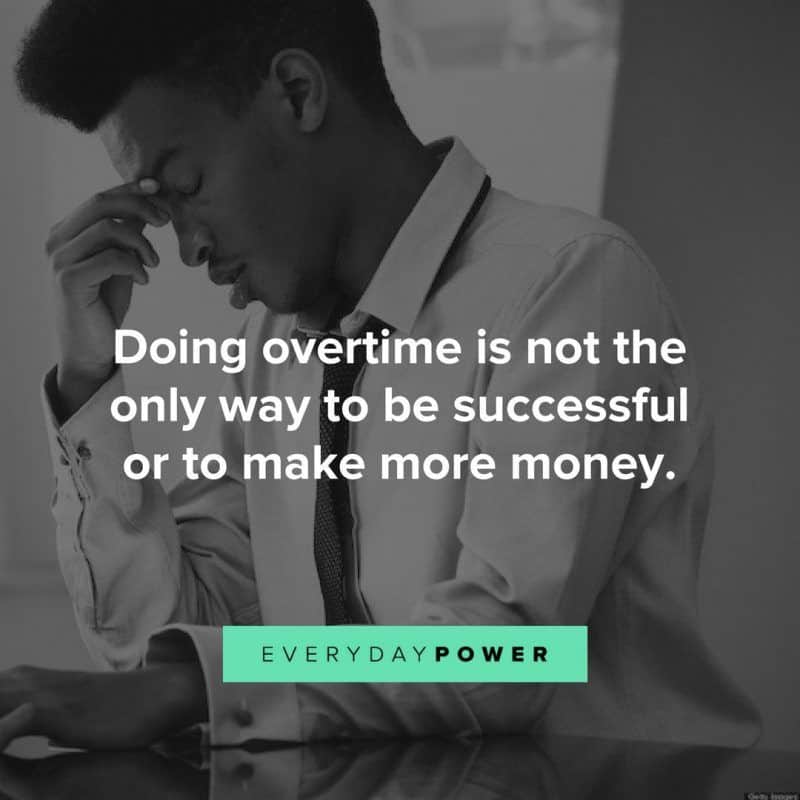 Beliefs that take time away from your day Beliefs that take time away from your day