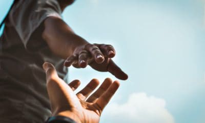 How to Change the Lives of Those Around You