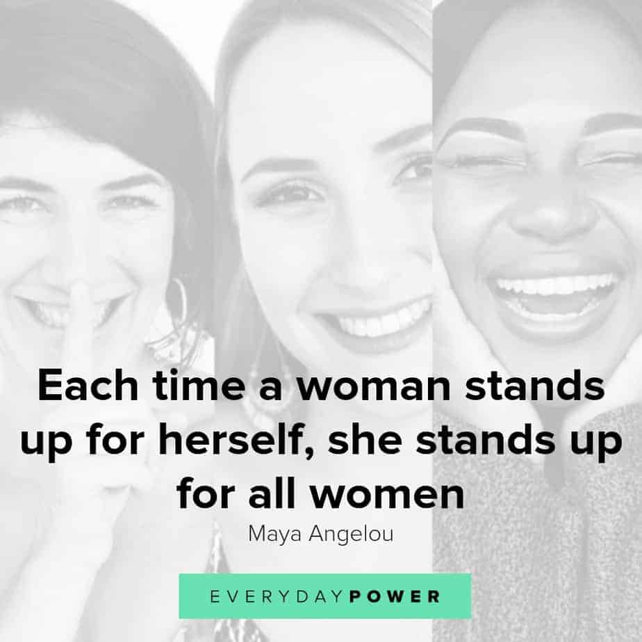 motivating feminism quotes