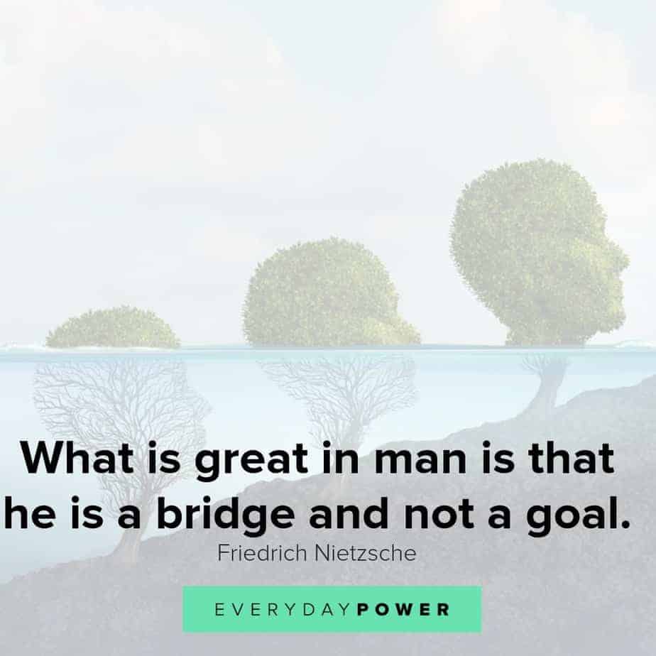 Friedrich Nietzsche quotes on life