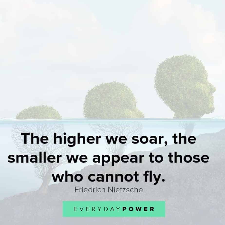 Thought-provoking Friedrich Nietzsche quotes