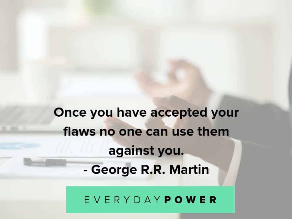 inner peace quotes on accepting yourself inner peace quotes on accepting your flaws
